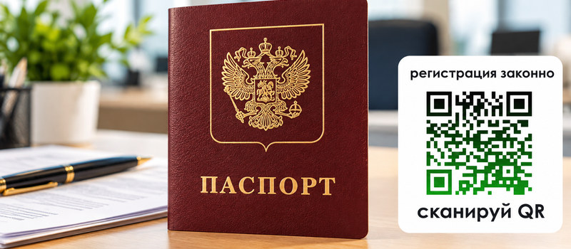 прописка в Березниках регистрация в Березниках